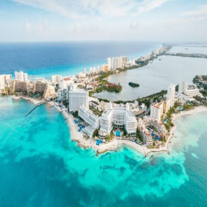 Cancun Mexico