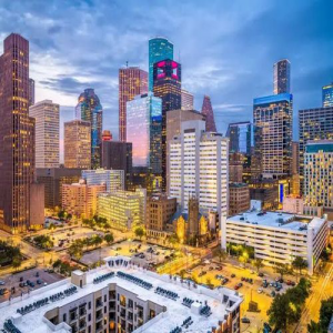 Dallas Texas