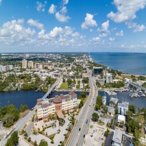 Melbourne Florida