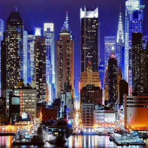 New York
