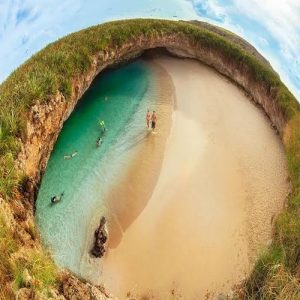 Nuevo Vallarta Mexico