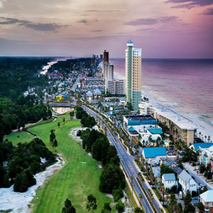 Panama City Beach