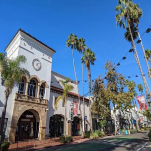 Santa Barbara CA