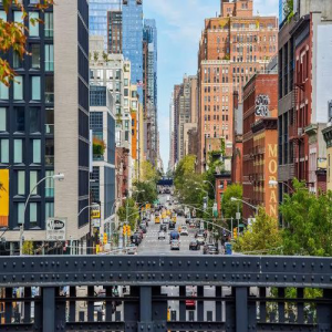 Upper East Side NY